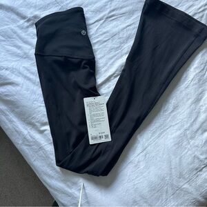 lululemon Align  Mini-Flare Pant*Regular